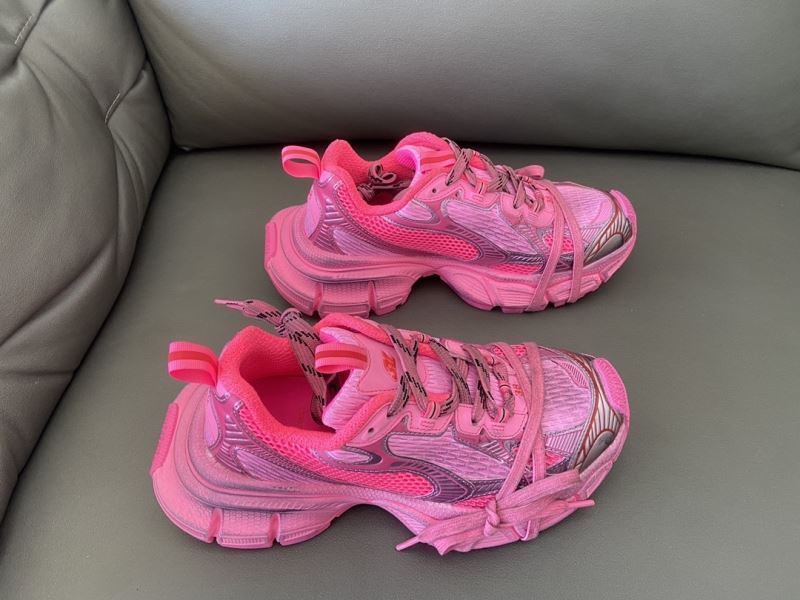 Balenciaga Track Shoes